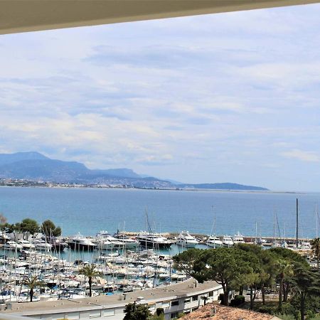 Bel Appartement 2P, Vue Mer, 4 Pers, Villeneuve-Loubet Plage - Fr-1-252A-80 Exterior photo