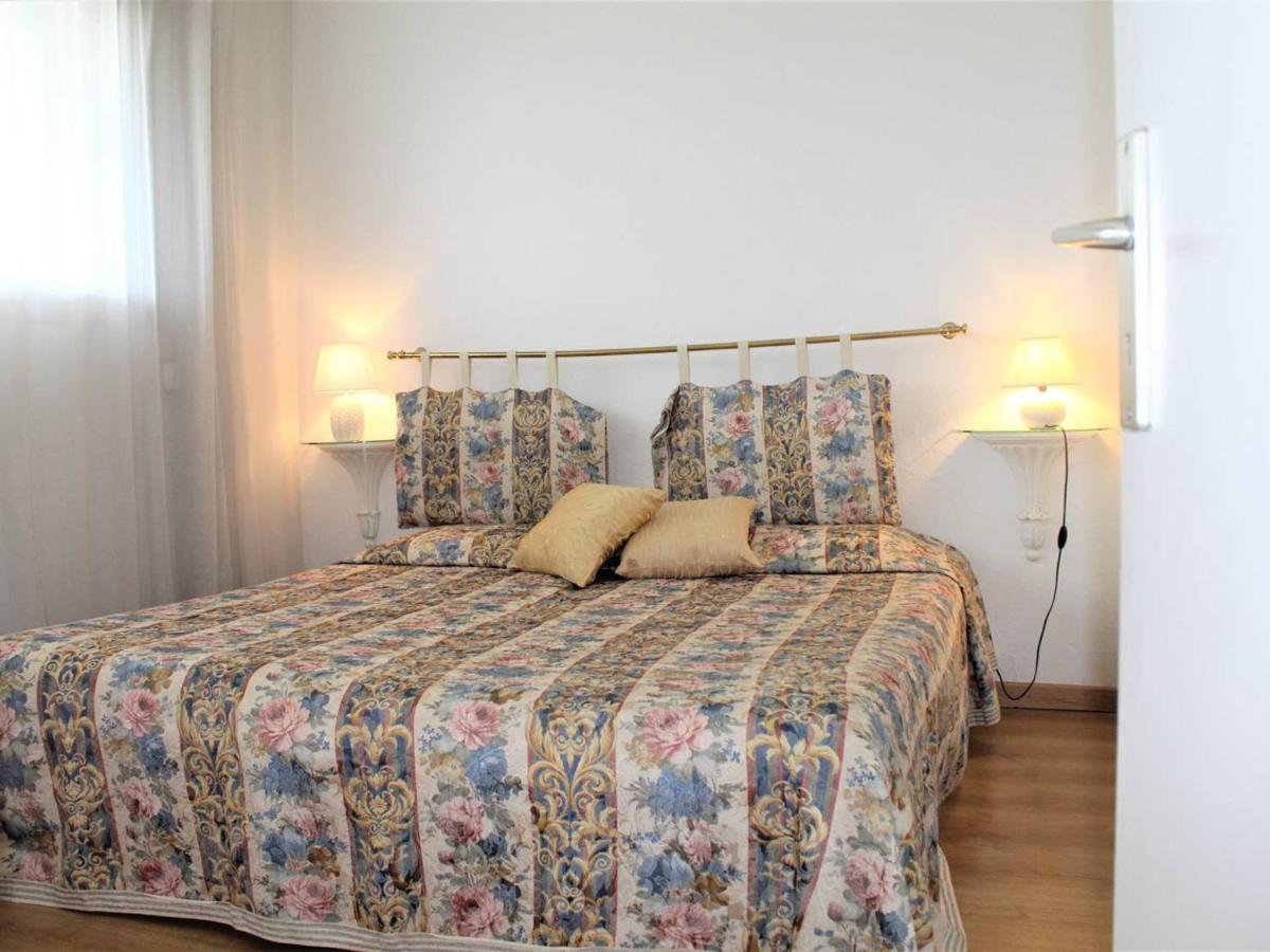 Bel Appartement 2P, Vue Mer, 4 Pers, Villeneuve-Loubet Plage - Fr-1-252A-80 Exterior photo