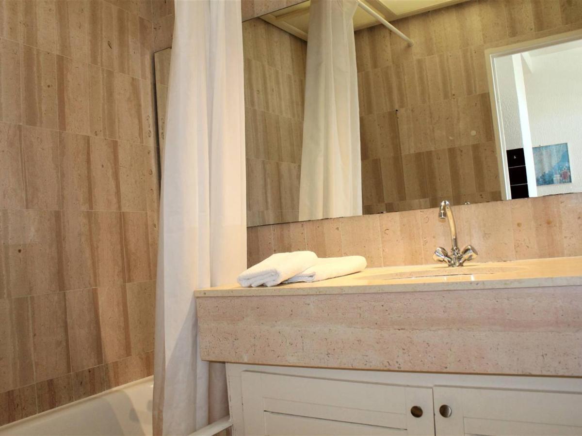 Bel Appartement 2P, Vue Mer, 4 Pers, Villeneuve-Loubet Plage - Fr-1-252A-80 Exterior photo